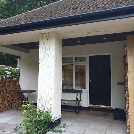 Wye Valley Retreat เชปสโตว์ ภายนอก รูปภาพ