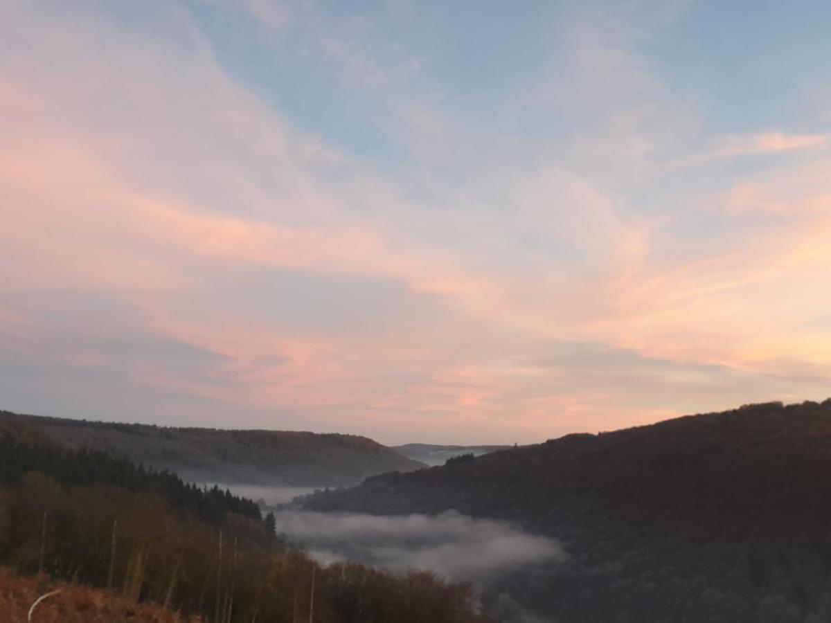 Wye Valley Retreat เชปสโตว์ ภายนอก รูปภาพ