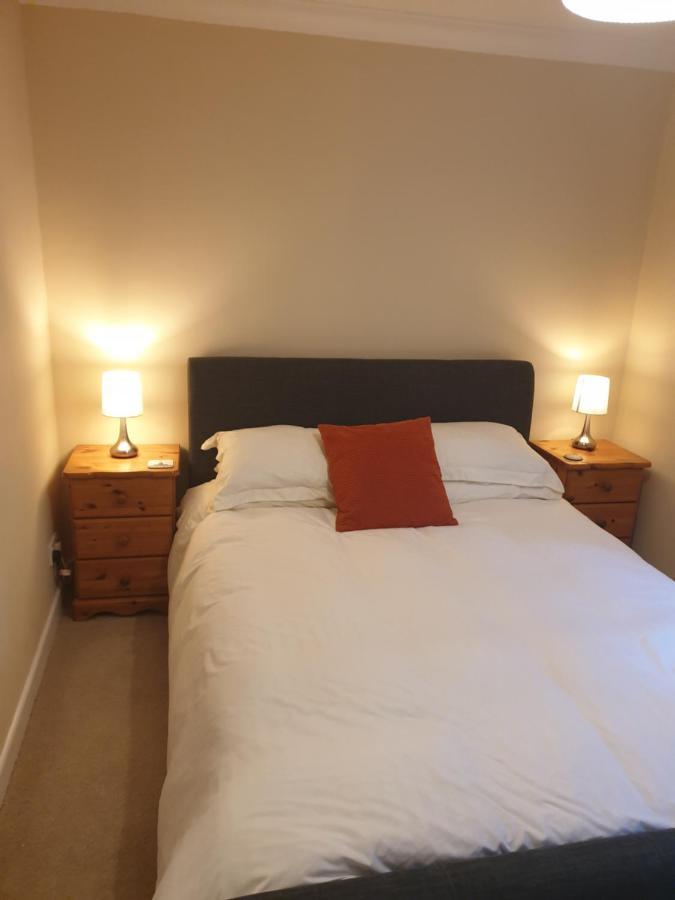 Wye Valley Retreat เชปสโตว์ ภายนอก รูปภาพ